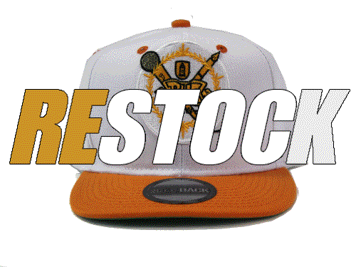 BUC OG SNAP BACK RESTOCKED